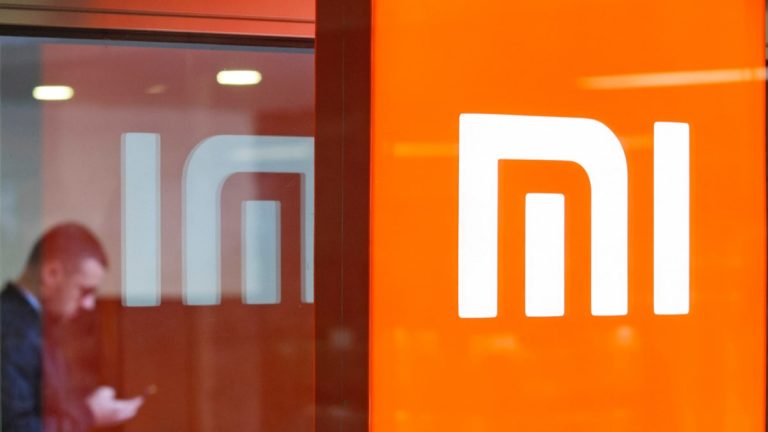 xiaomi