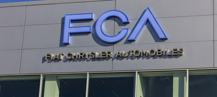 Fiat Chrysler
