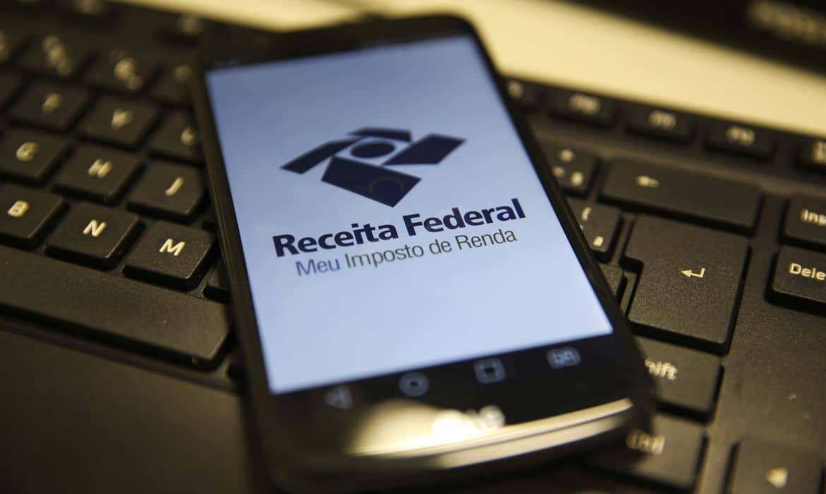 IMPOSTO DE RENDA 201,Declaração IRPF 2019 - Marcello Casal Junior/Agência Brasil