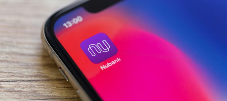 nubank inclusão