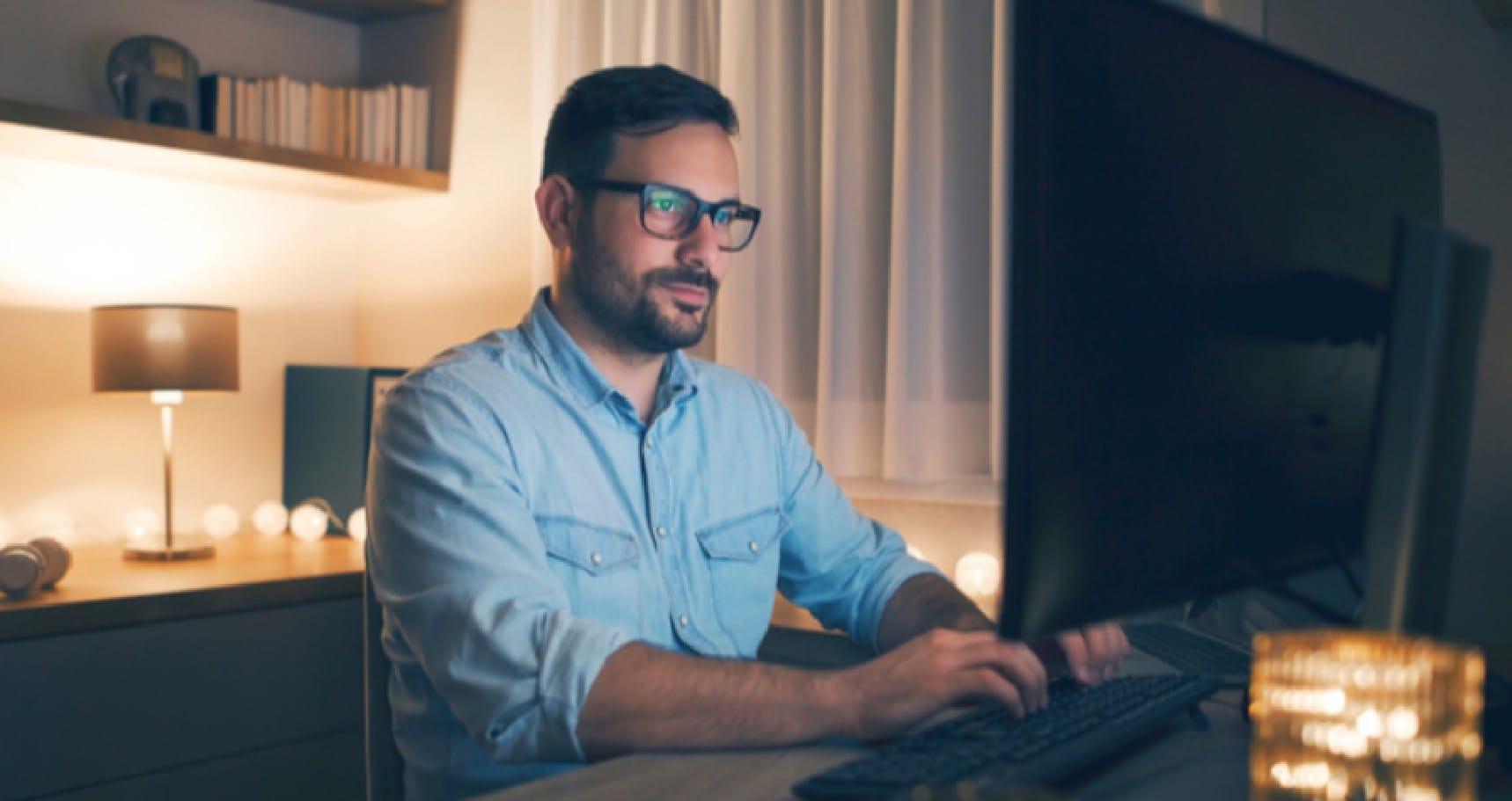 home office, trabalho remoto