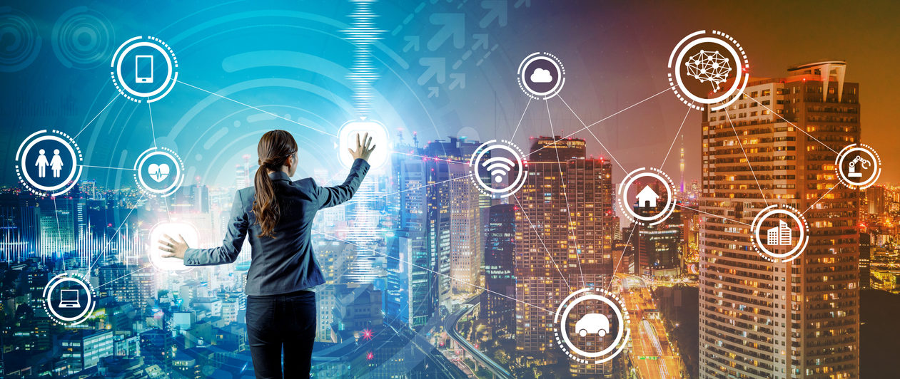 preparação digital