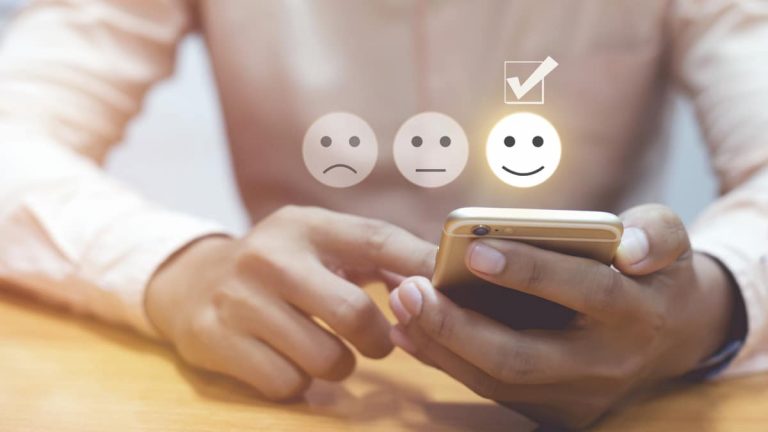 cliente, satisfação, usuário