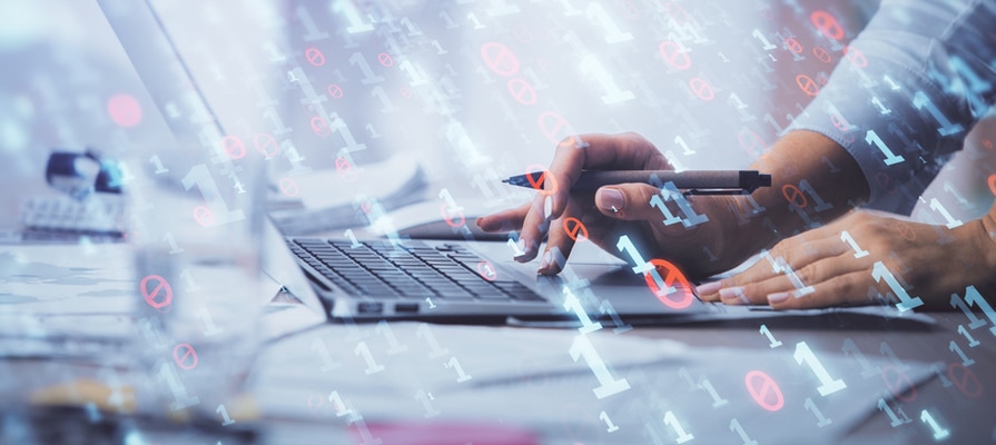 bolsas em tecnologia