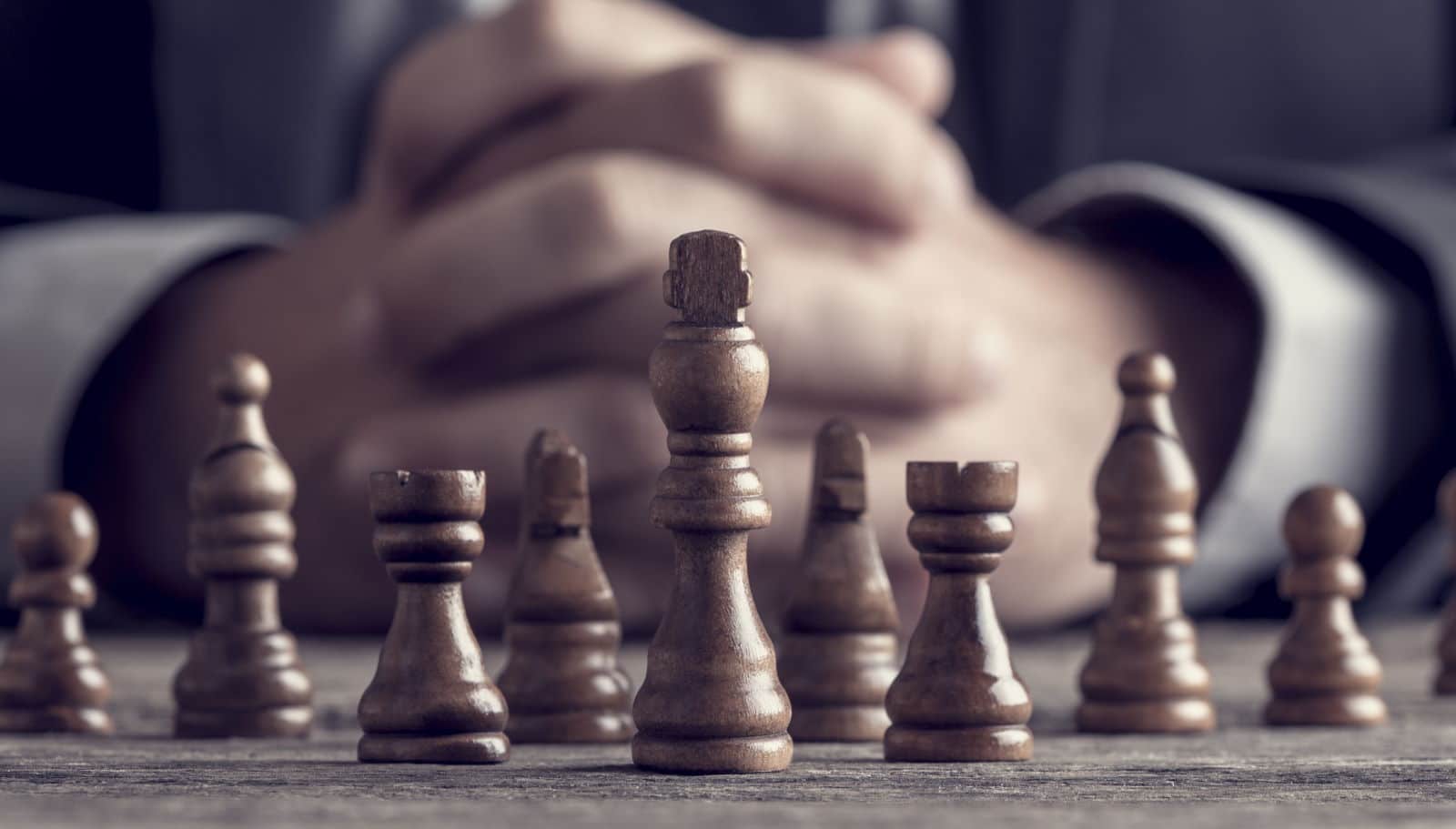 gartner líderes destaque