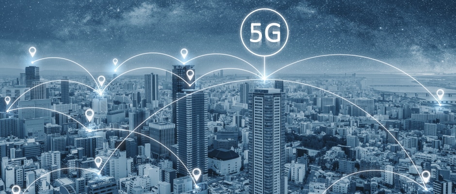 5G na América Latina