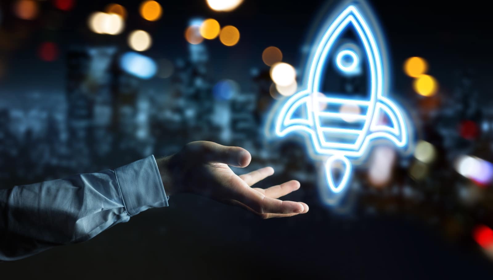 sucesso startup destaque