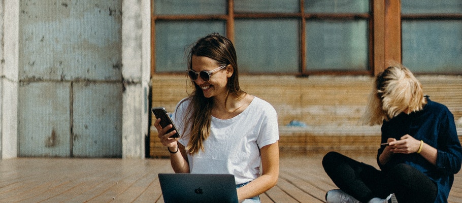 profissões marketing digital