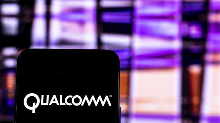 qualcomm