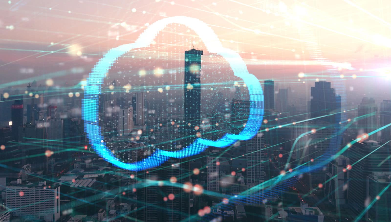 nuvem perspectivas destaque