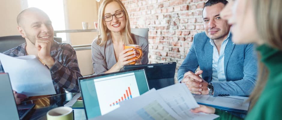 investimento startups