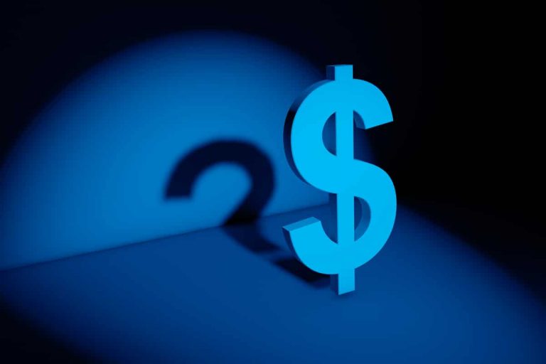 investimento, dúvida, dinheiro