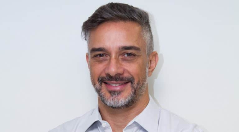 Paulo Vizaco country manager kingston brasil diretor etail latam