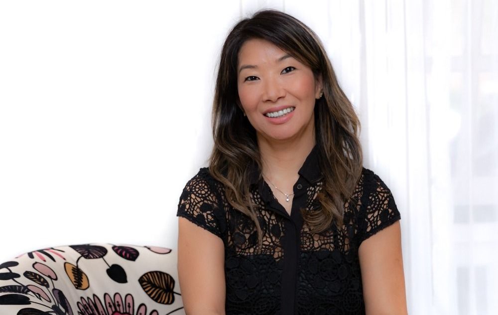 Ivone Ivassaki, Chief Experience Officer da FC Nuvem