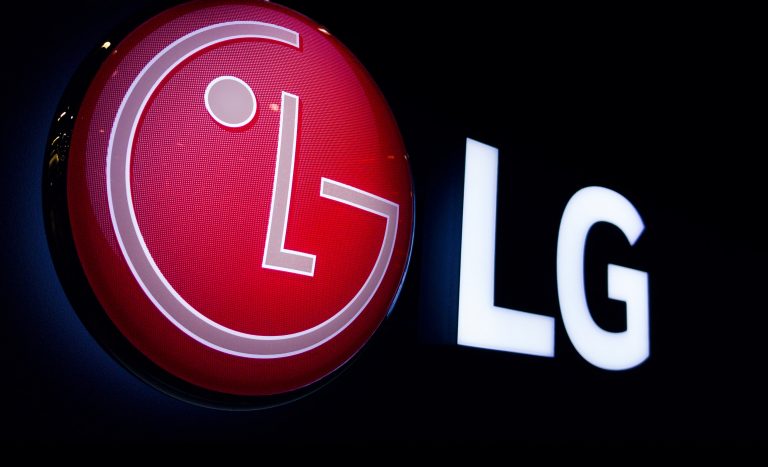 Logo LG