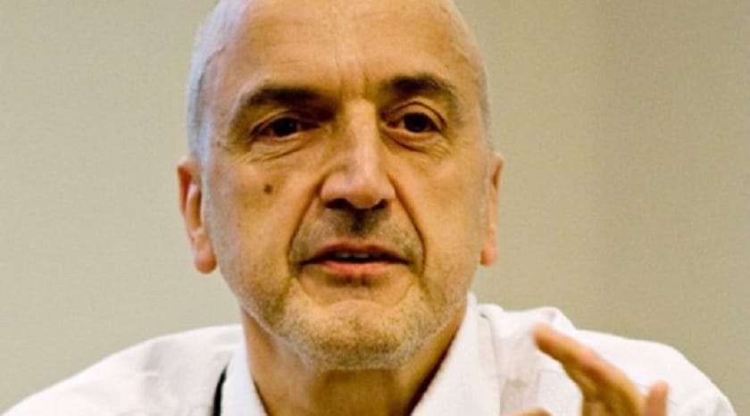 Joe Santos palestrante IT Forum@Home