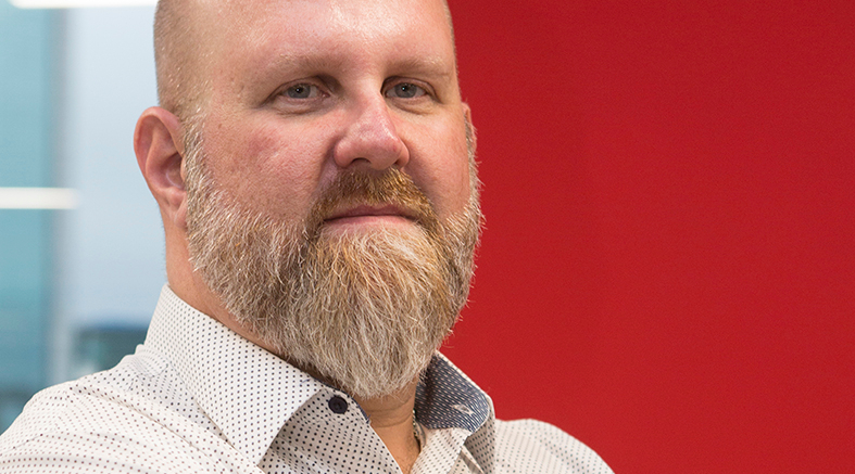 Paulo Torres Logicalis