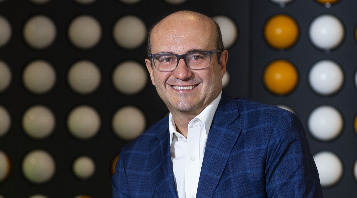 Cleber Morais, country manager da AWS Brasil