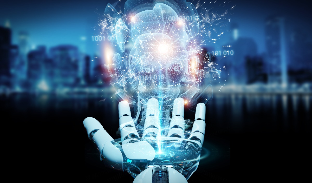 ia, inteligência artificial