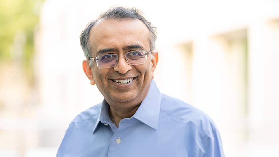 Raghu Raghuram CEO VMware