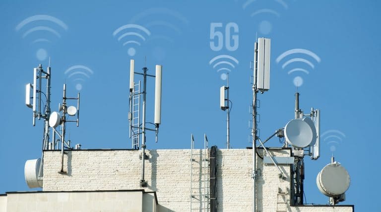 5G