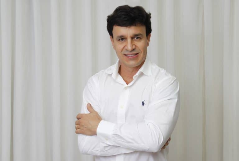 Ronaldo Ribeiro Cenibra