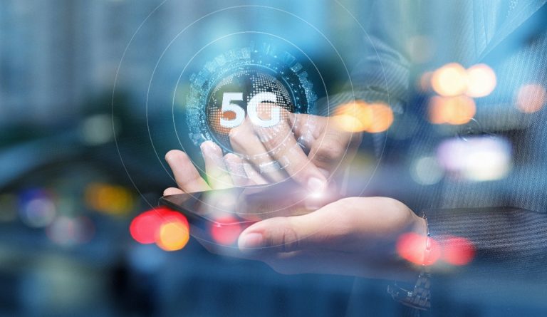 5G