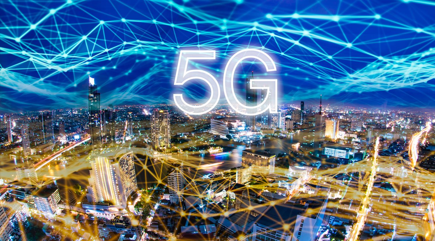 5G