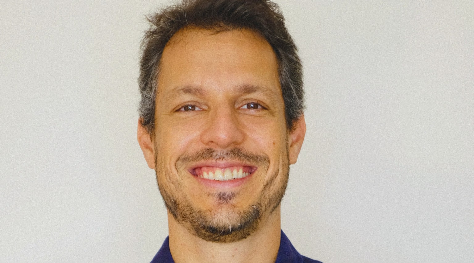 Andre Farber CEO do Grupo Dafiti