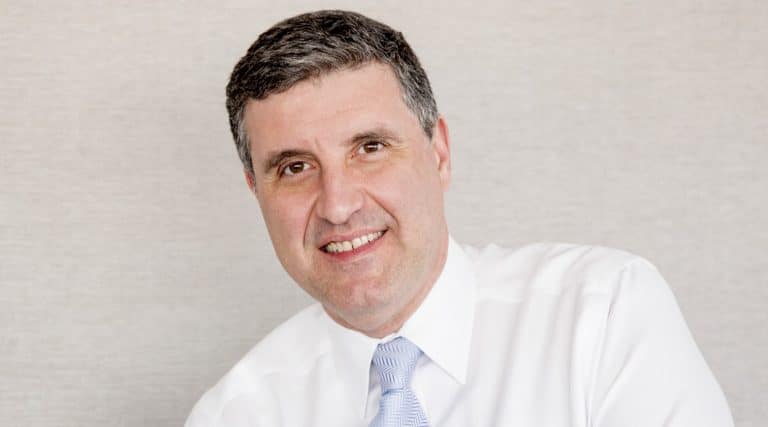 João Perez, CEO da BRQ Digital Solutions para América do Norte