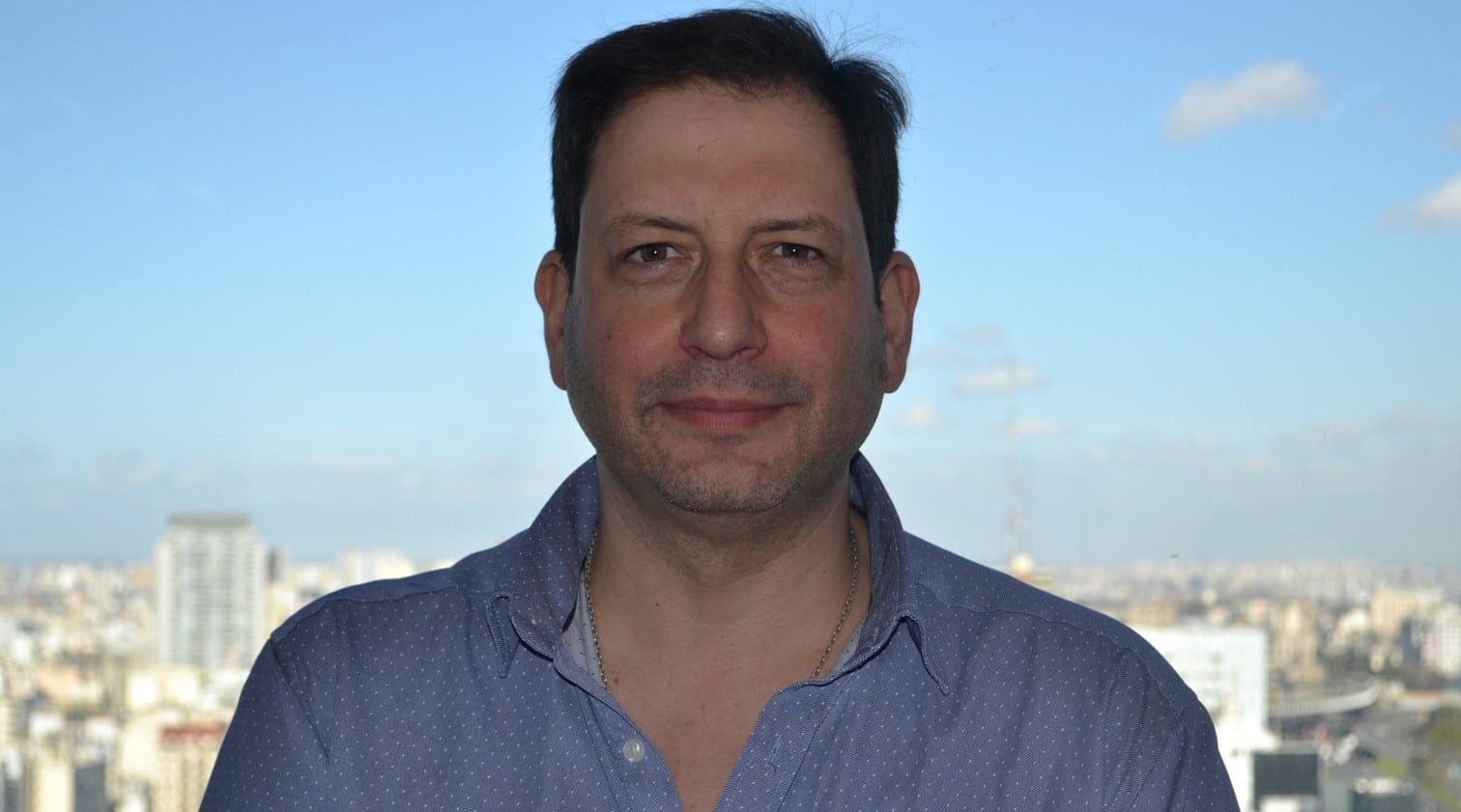 Leonardo Malvar, Logicalis