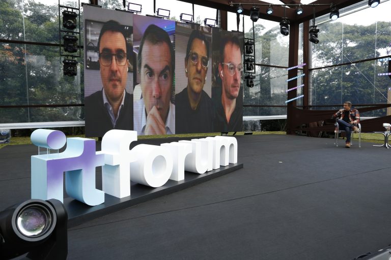 IT Forum Anywhere
