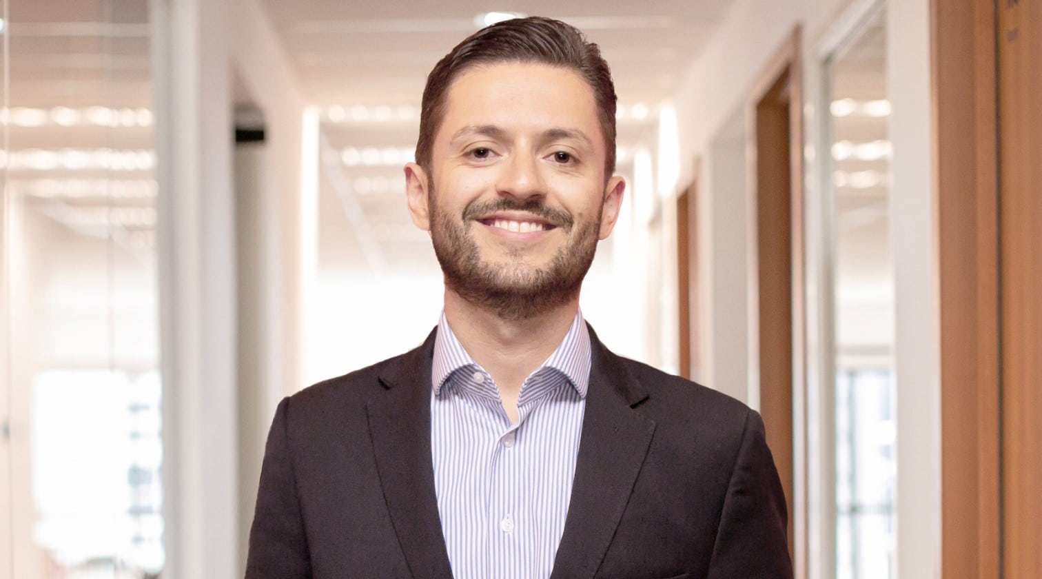 Rafael Soares, Nuvemshop