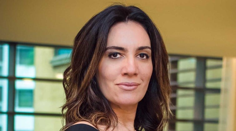 Viviane Lusvarghi, Think IT