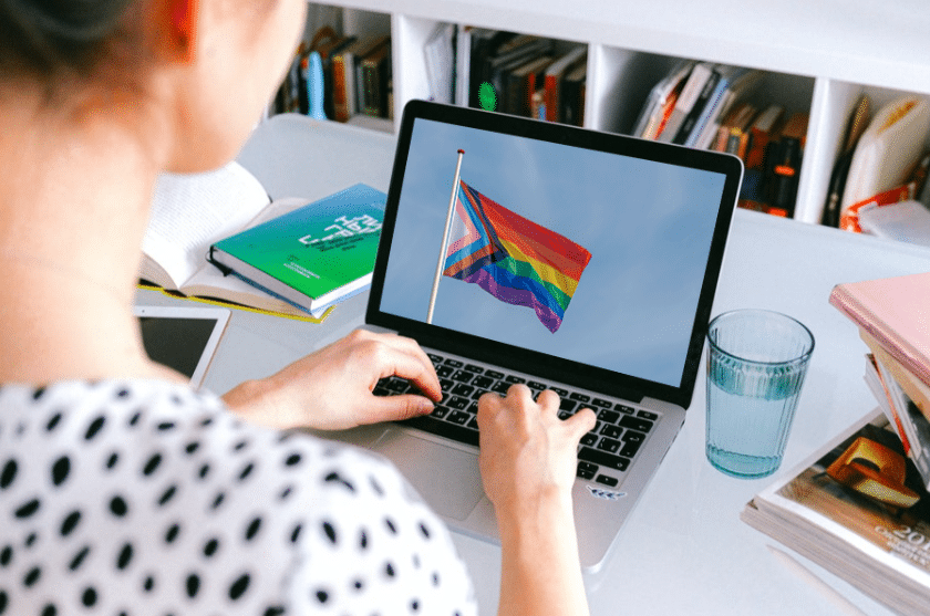 inclusão, diversidade, lgbtqia+