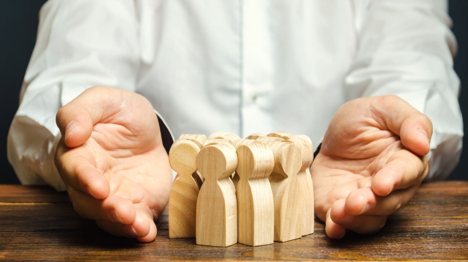 o que faz um headhunter