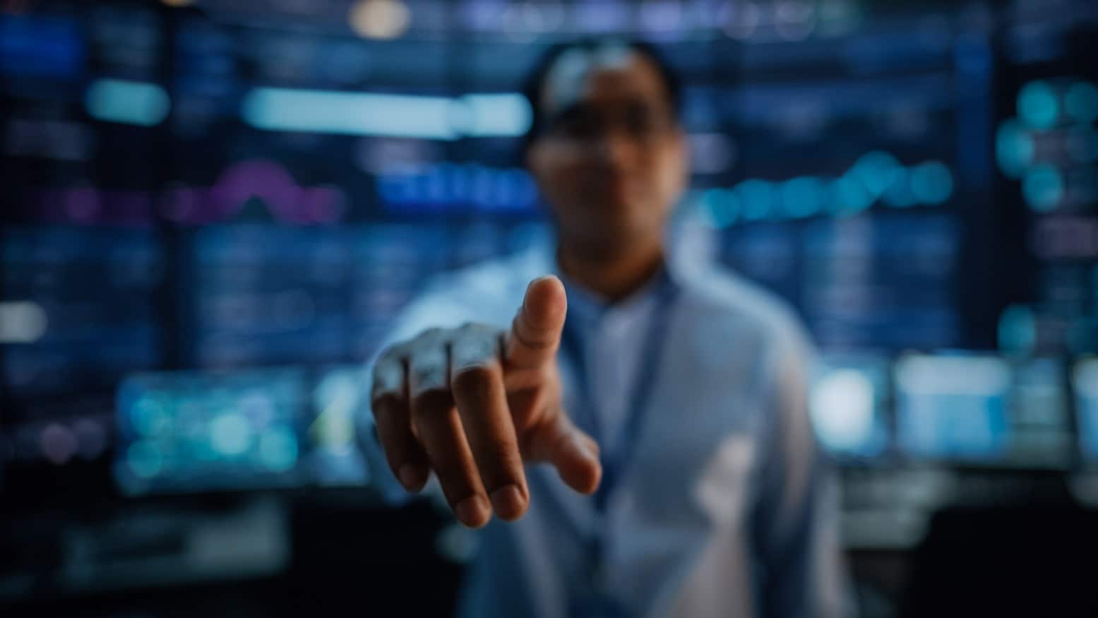 profissional do futuro