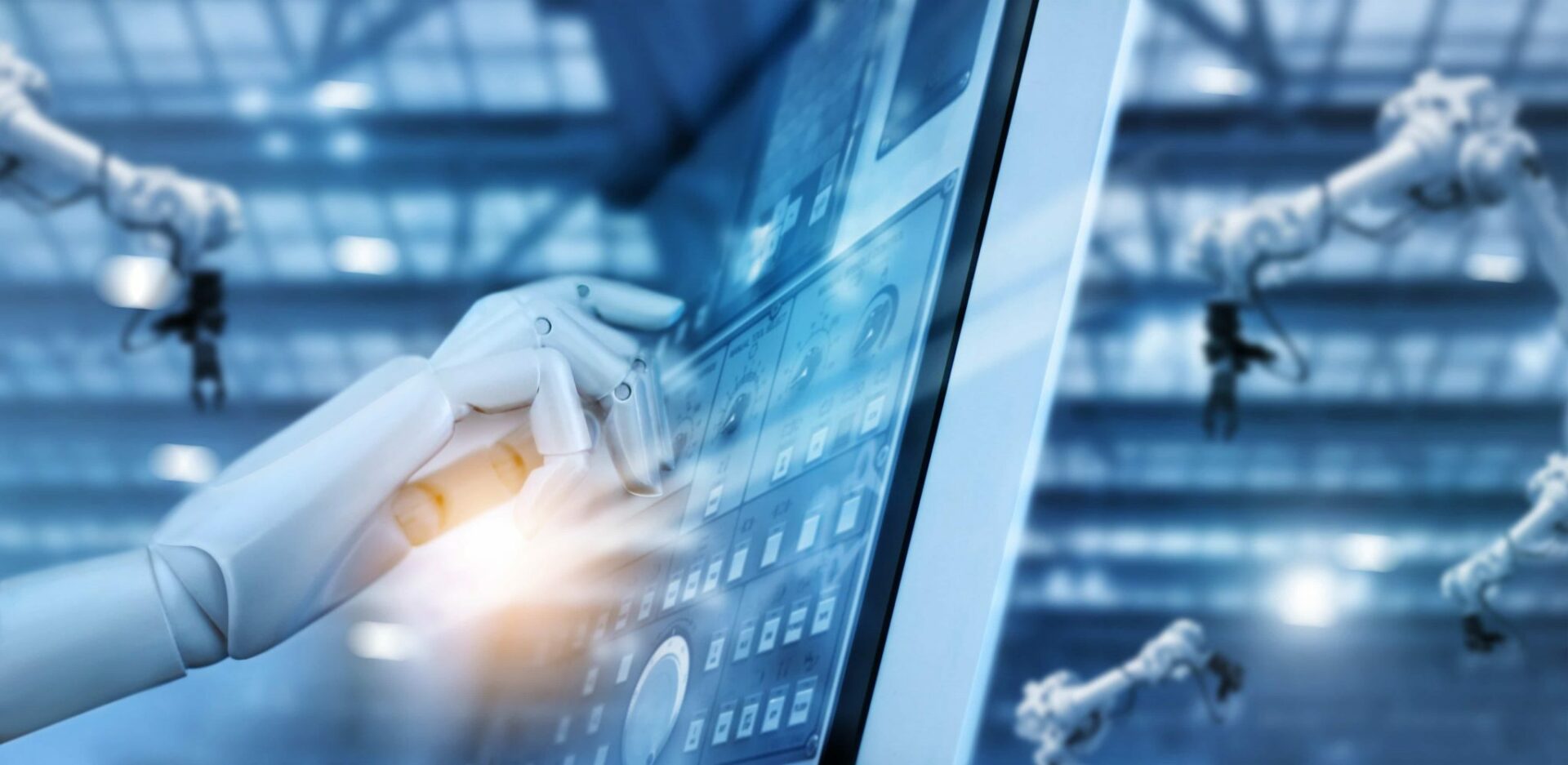 automação inteligência artificial