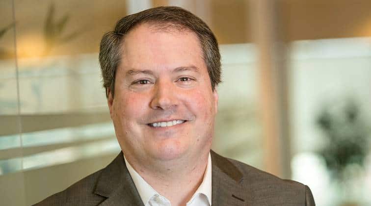 Alexandre Tunes, InterSystems