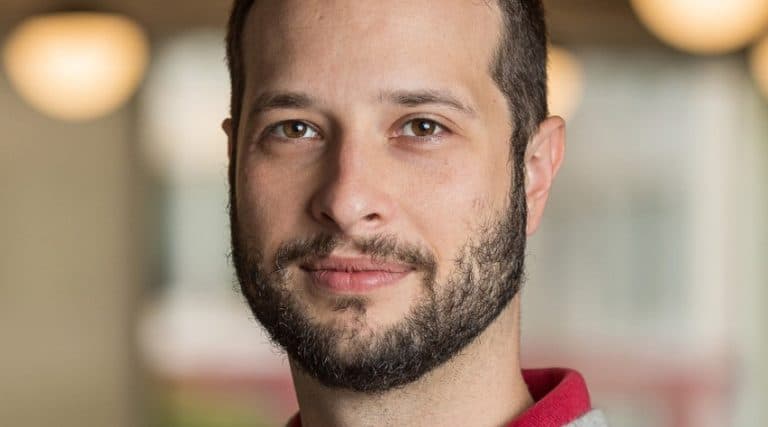 Andre Wetter, presidente da a55