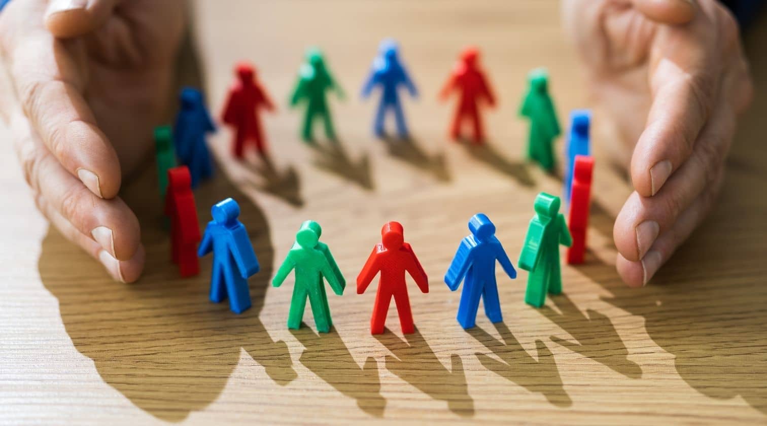 Diversidade, inclusão digital