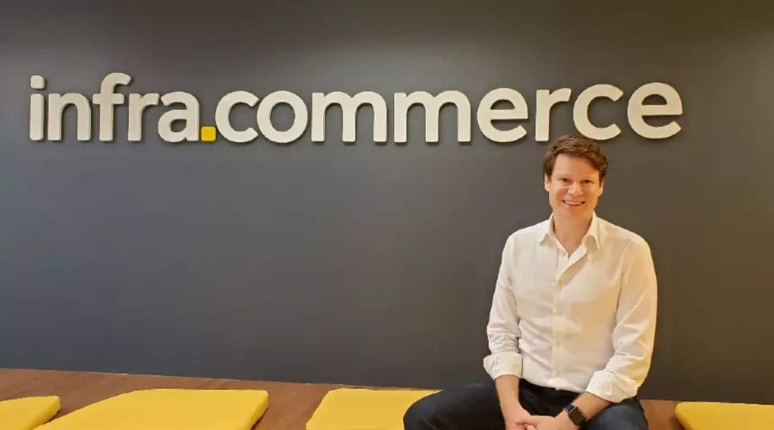 InfraCommerce