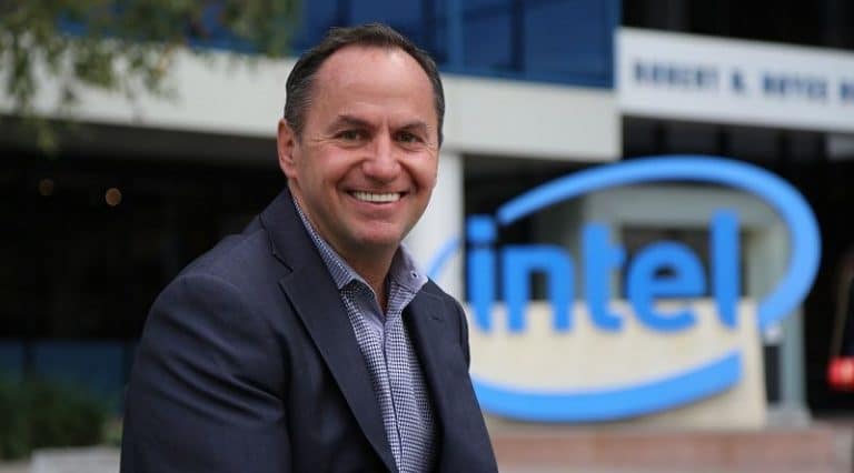 bob swan intel