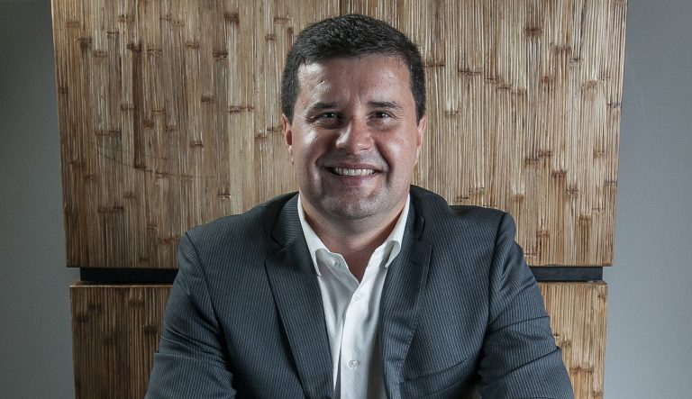 Marcelo Ferreira Algar Tech