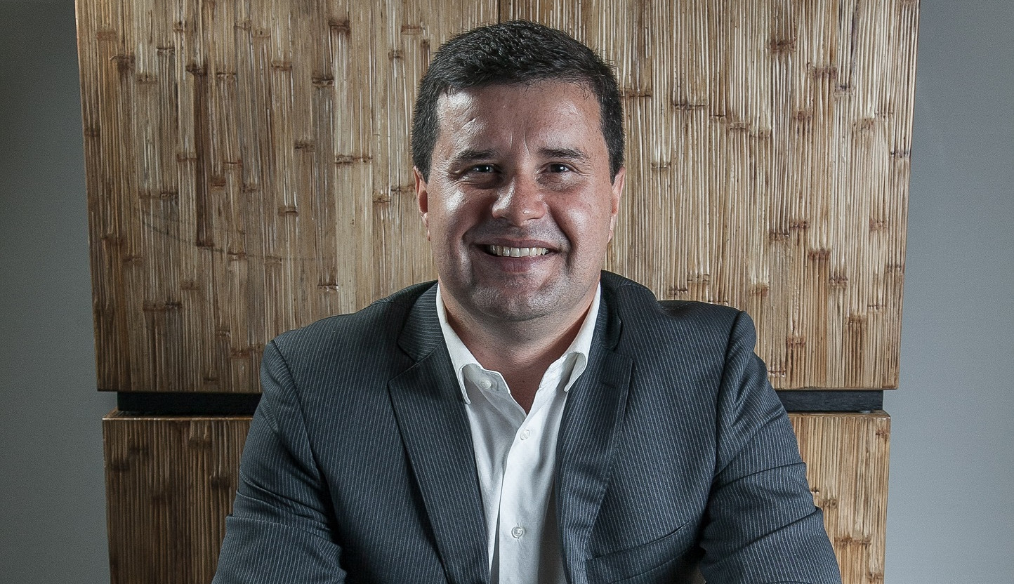 Marcelo Ferreira Algar Tech