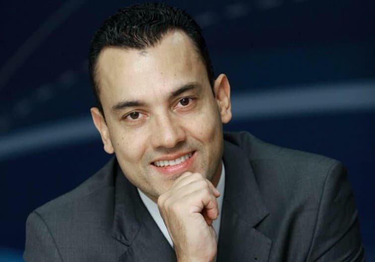 Roberto Ameriot Jr., Digisystem