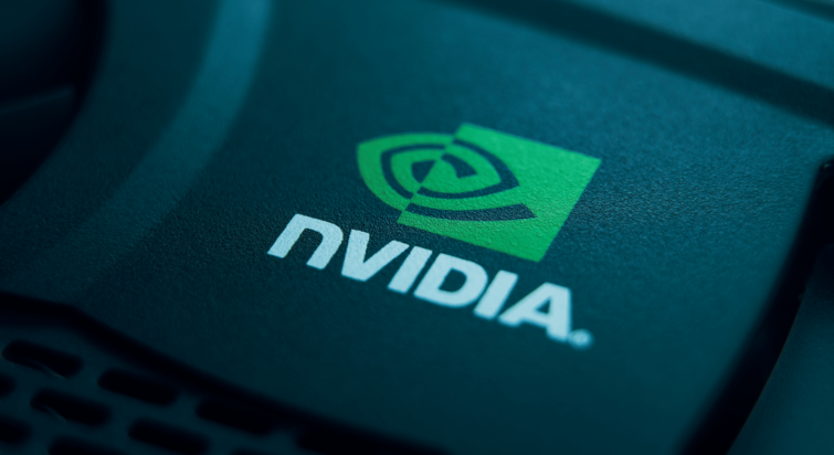 Nvidia Logo