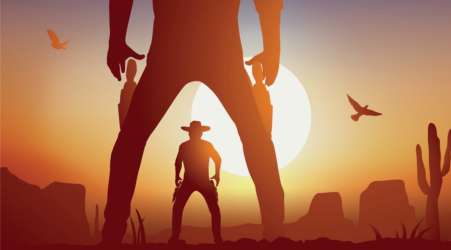 faroeste, western, duelo
