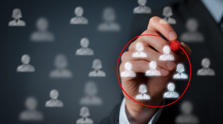 verticalização, segmentação, verticais