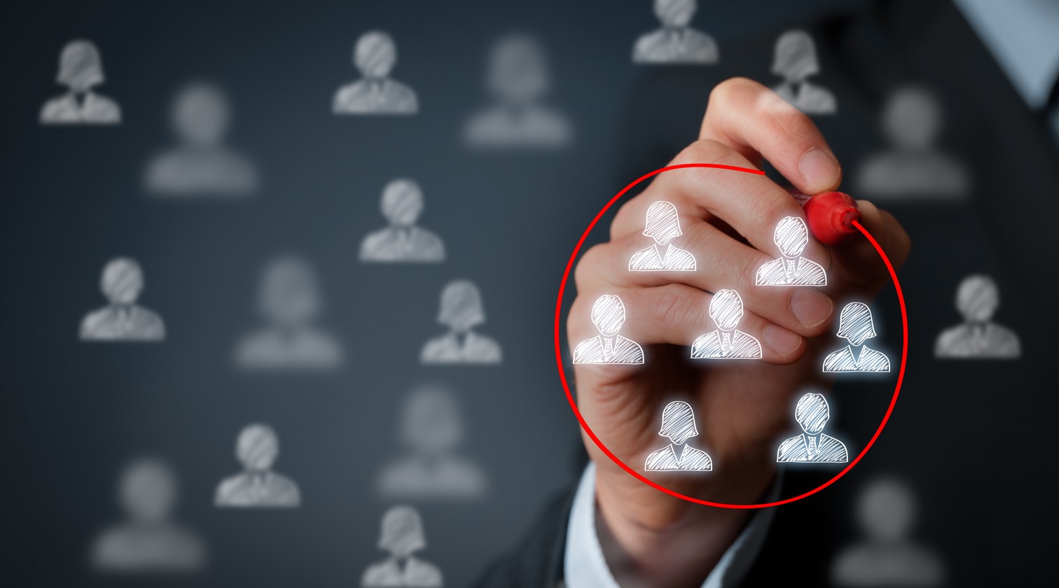 verticalização, segmentação, verticais